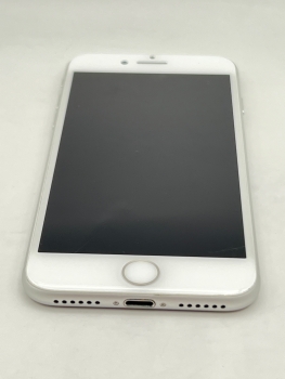 Refurbished iPhone 7 silber